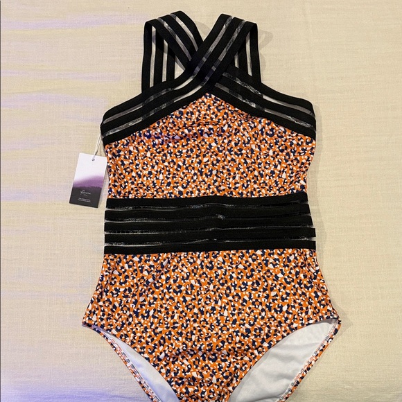 Averie Other - NWT Averíe One-Piece Swimsuit